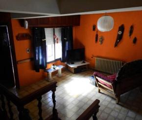 Casa Centro Bariloche. 4 pax